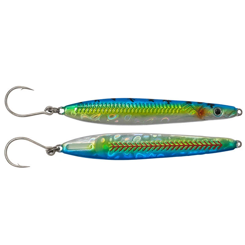 HTO Pathfinder Roadkill Lures
